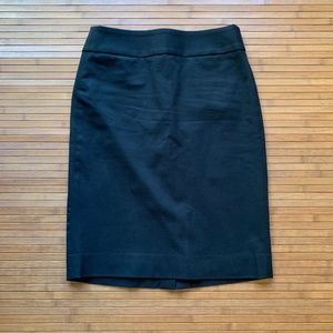 Banana Republic Pencil Skirt